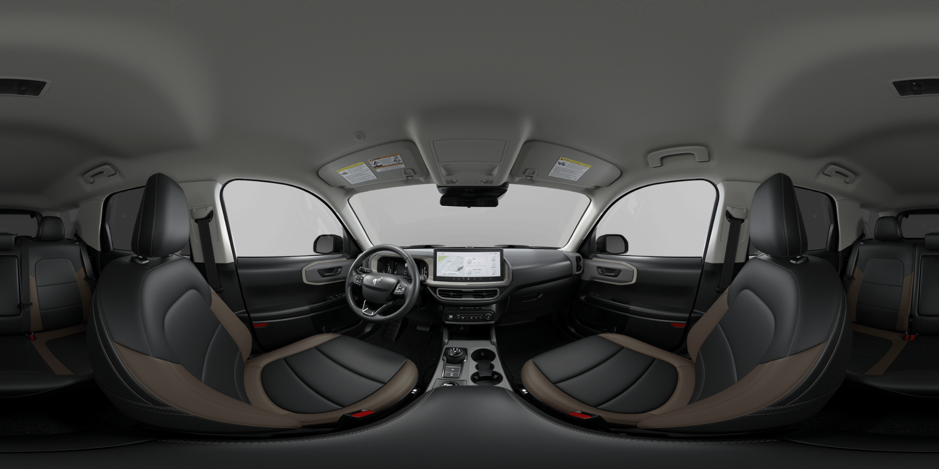 2026 FORD BRONCO SPORT - Image 8