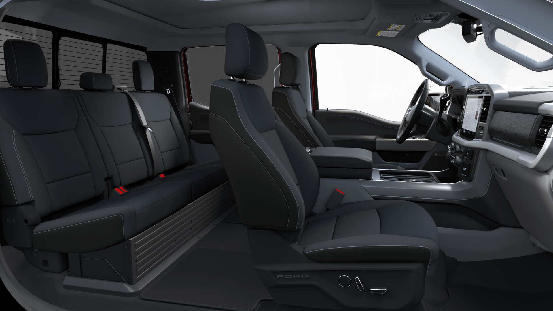 2024 Ford F-150 XLT photo 6