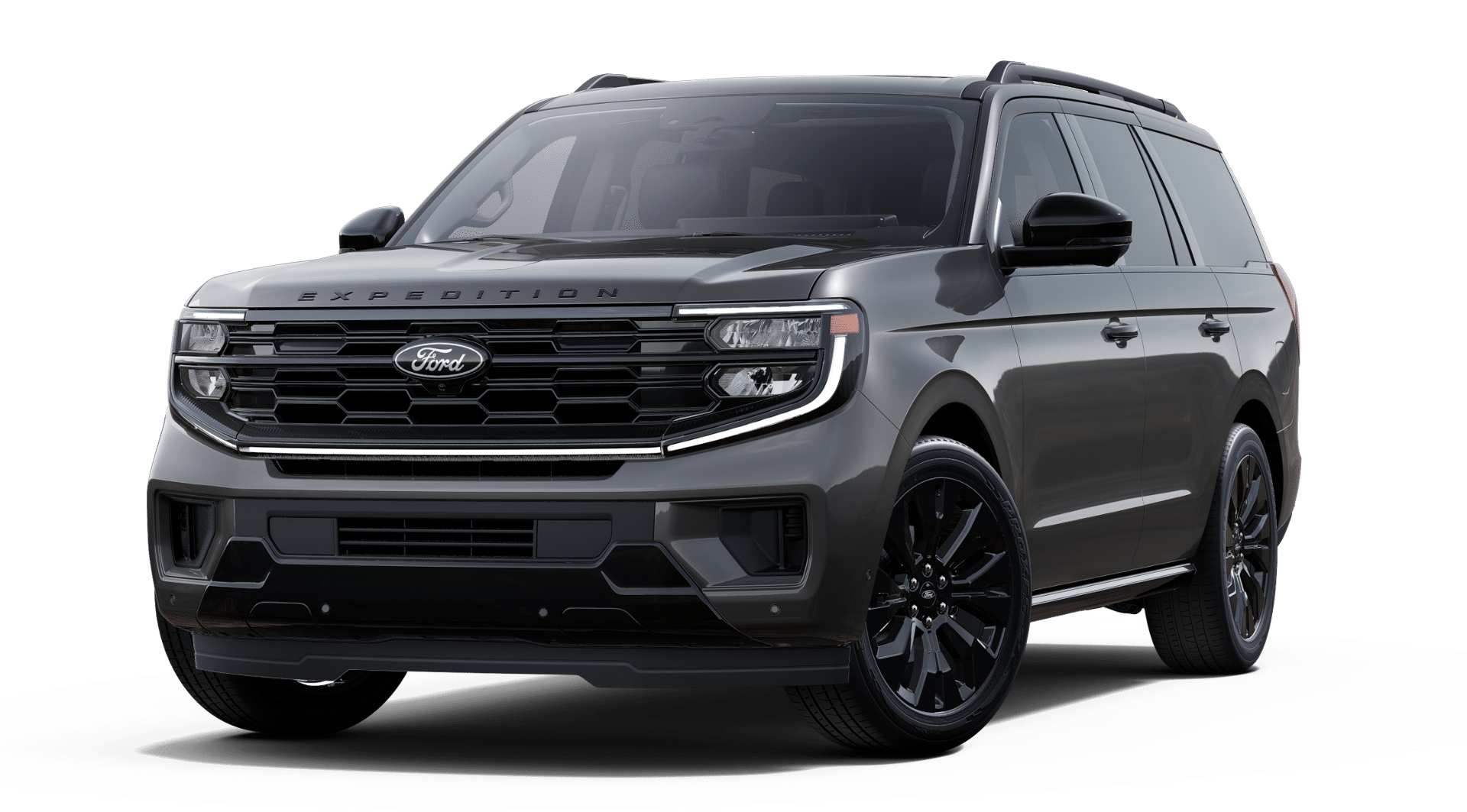 2025 Ford Expedition Platinum's photo