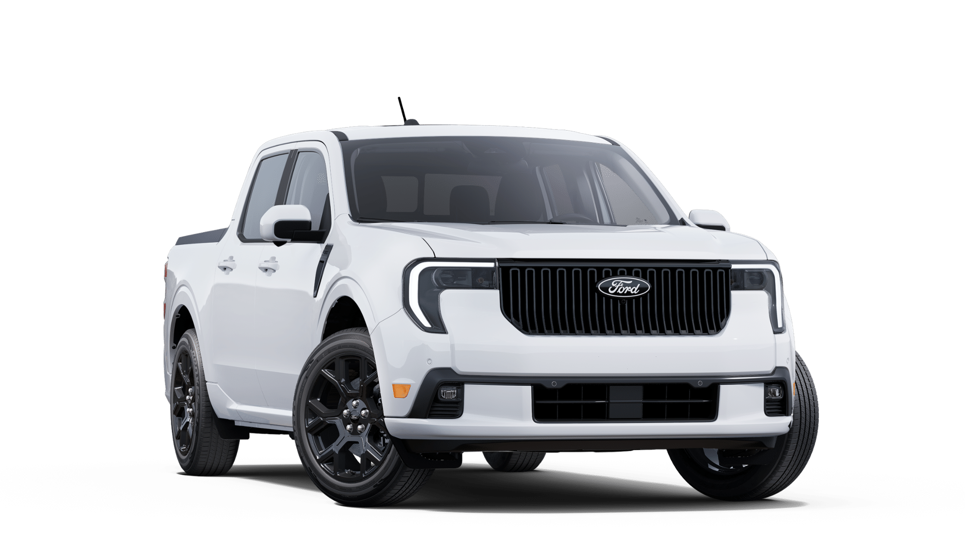 2025 Ford Maverick photo 27