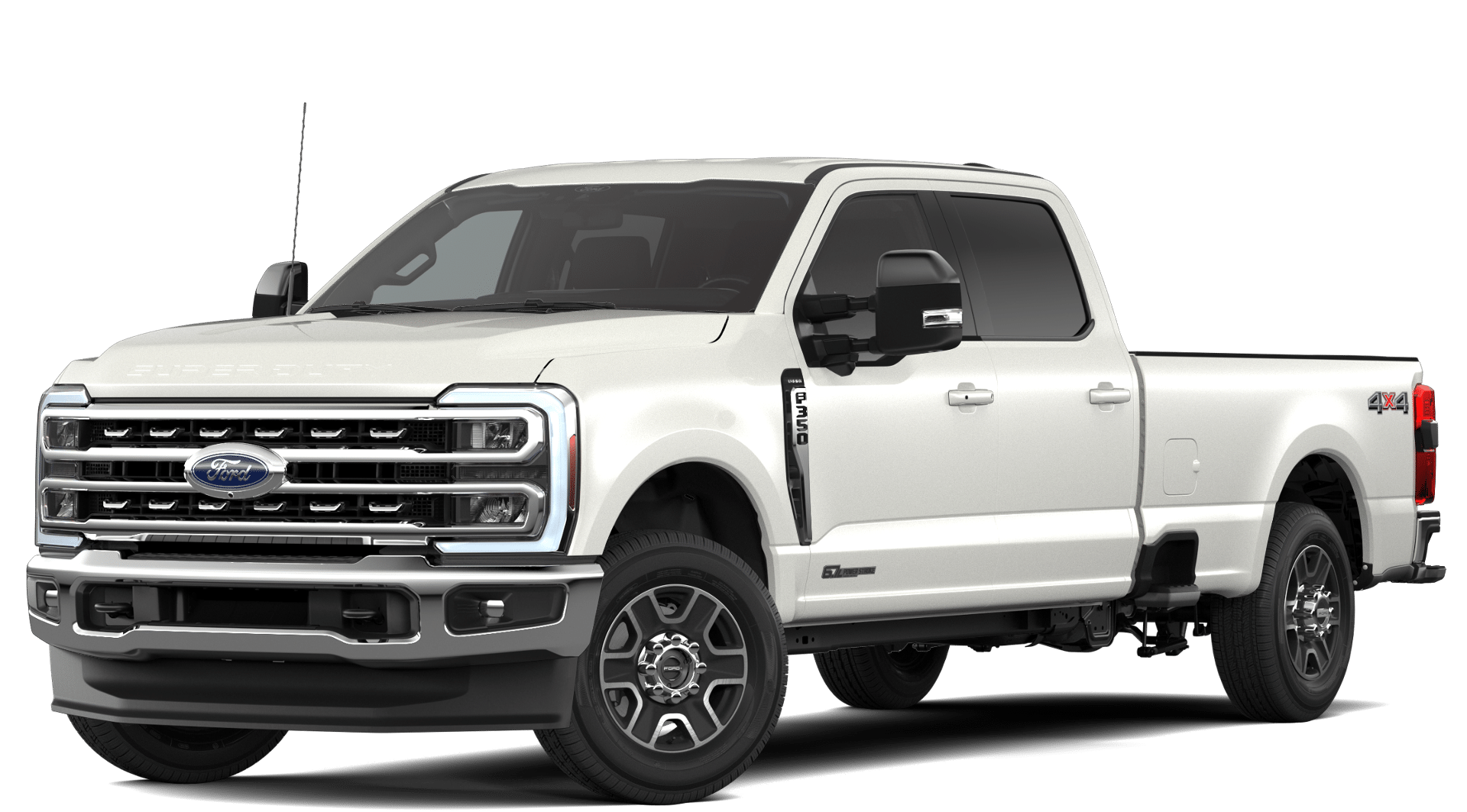 2026 Ford F-350 Super Duty Lariat - Photo 59