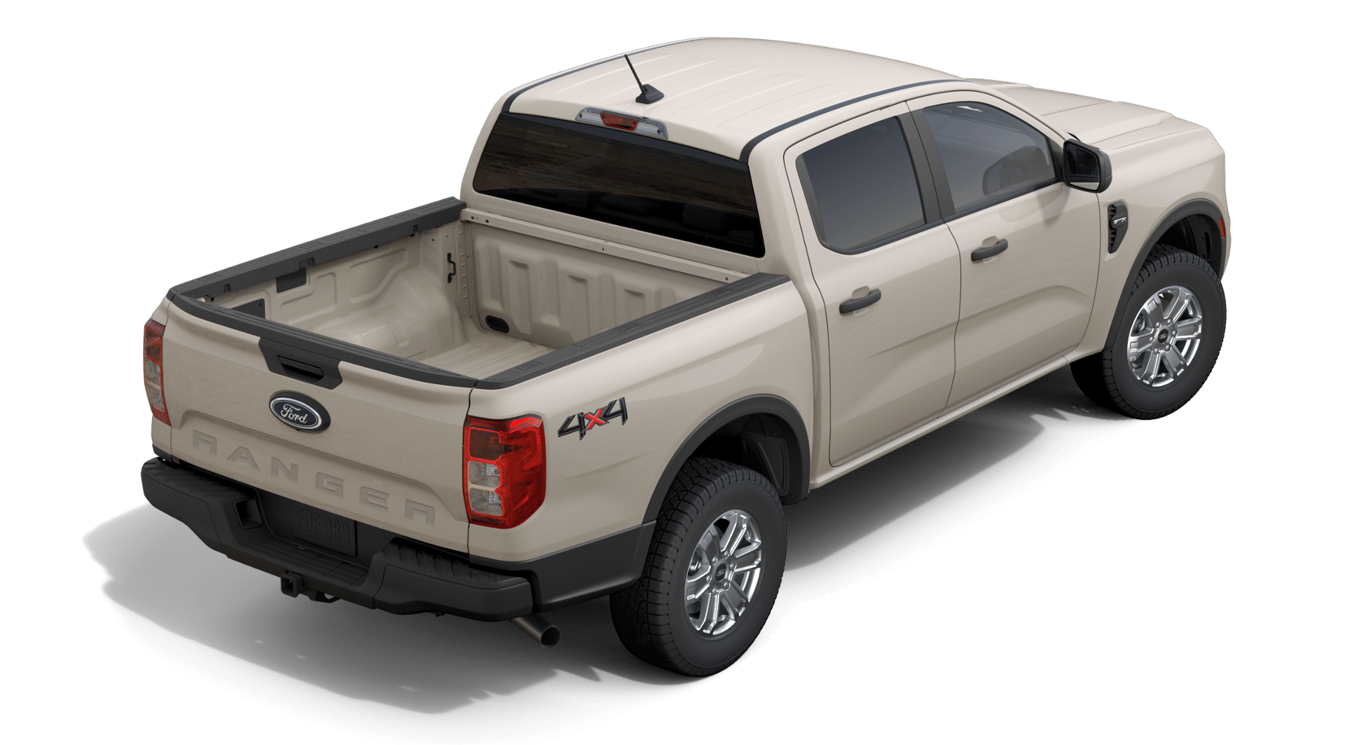 2025 Ford Ranger XL photo 21