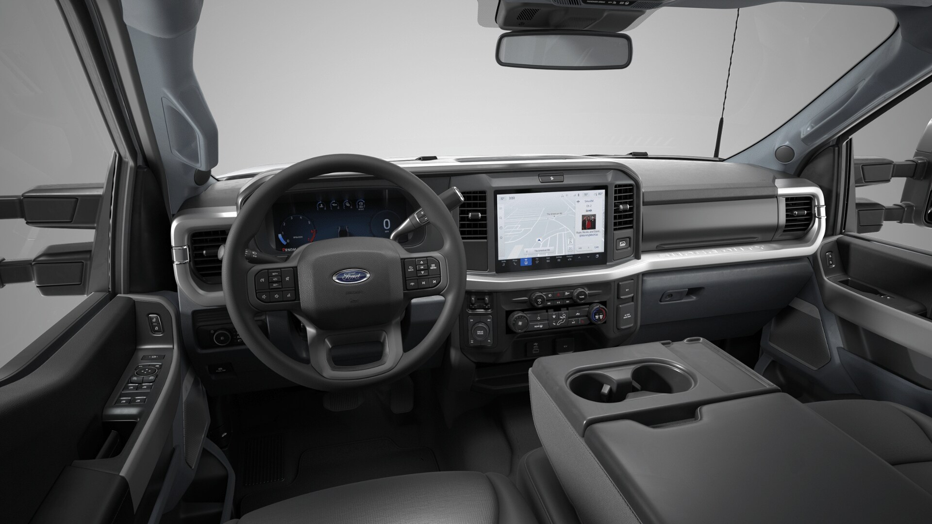 2026 Ford F-250 XLT photo 27
