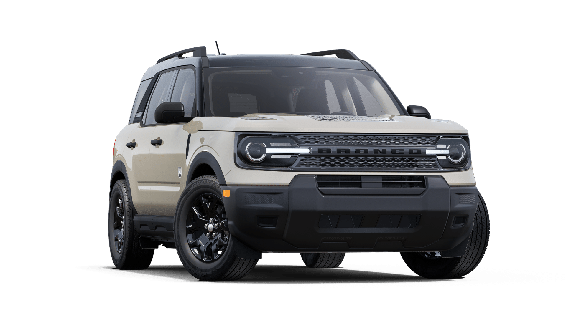 2025 Ford Bronco Sport Big Bend photo 23