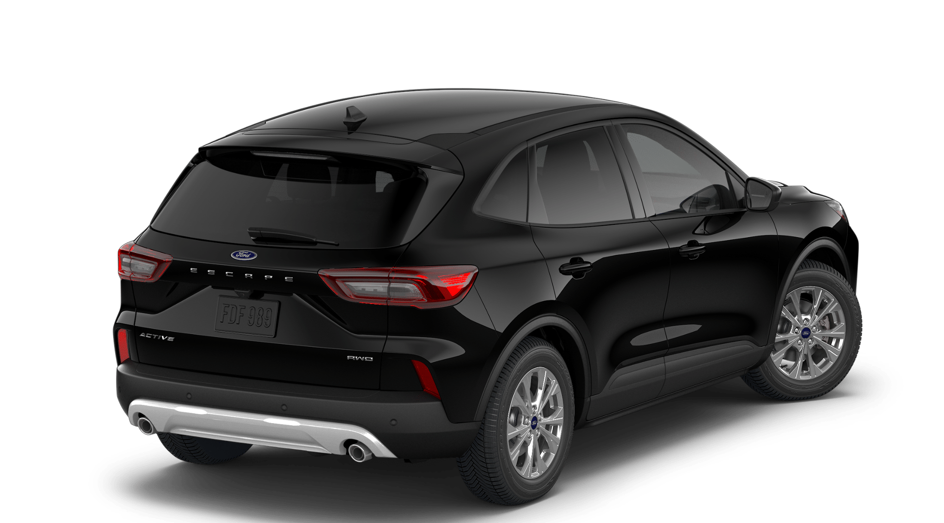 2026 FORD ESCAPE - Image 26