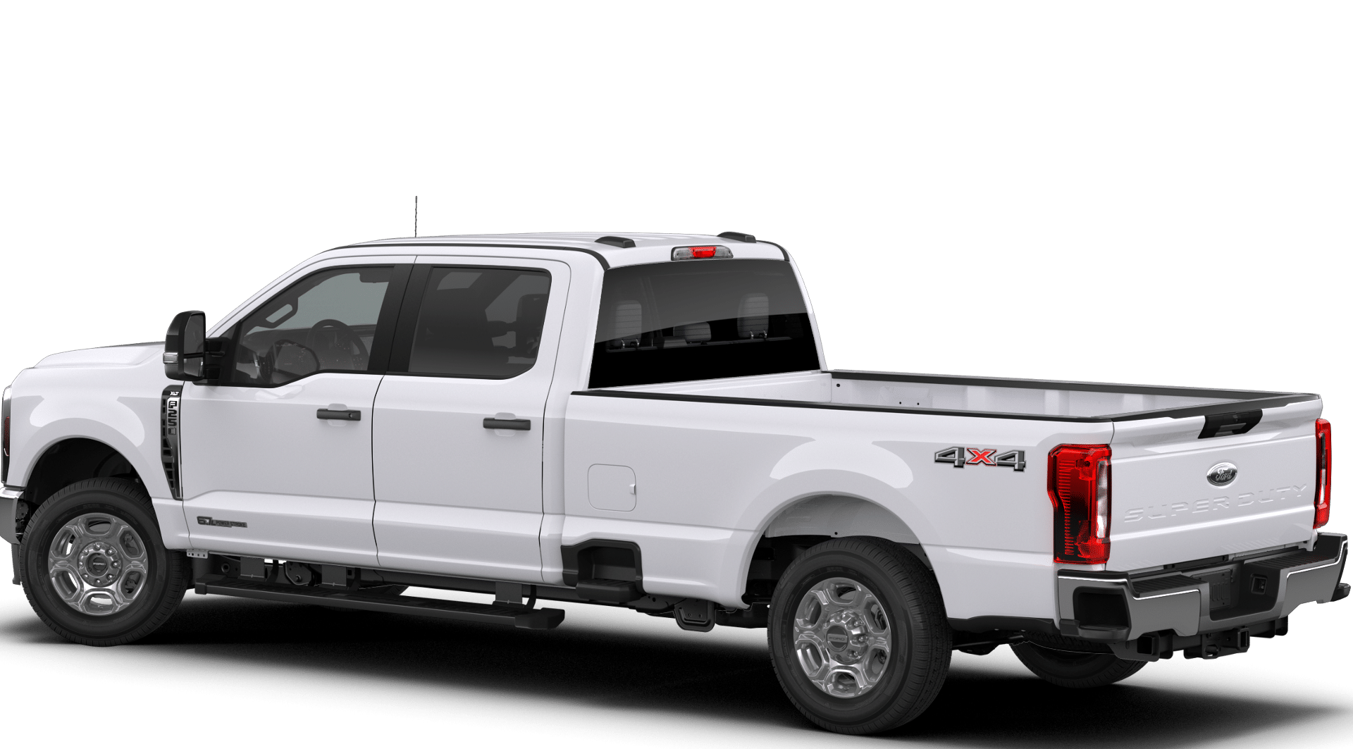 2026 Ford F-250 XLT photo 22