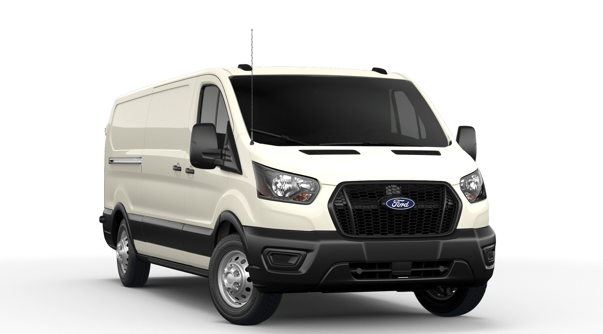 2026 FORD TRANSIT - Image 4