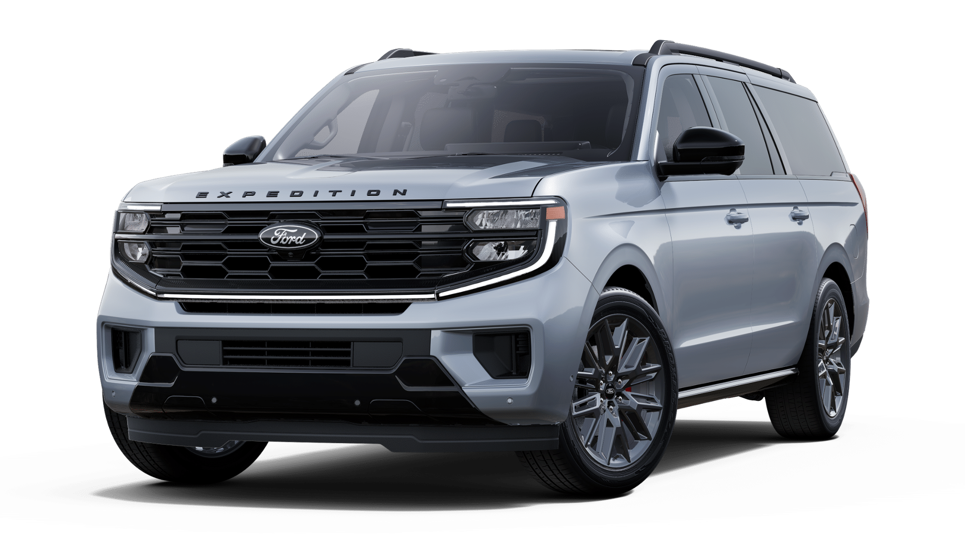 2025 Ford Expedition Platinum's photo
