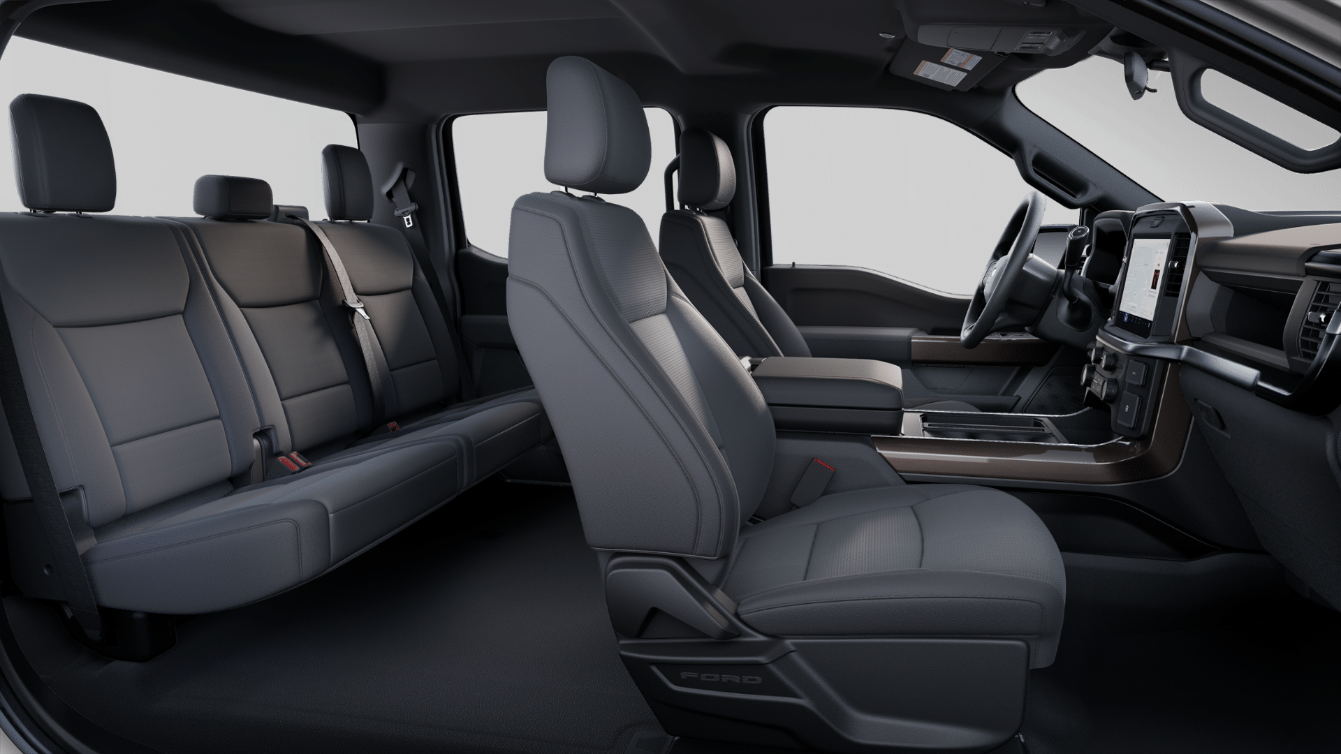 2025 FORD F-150 - Image 28