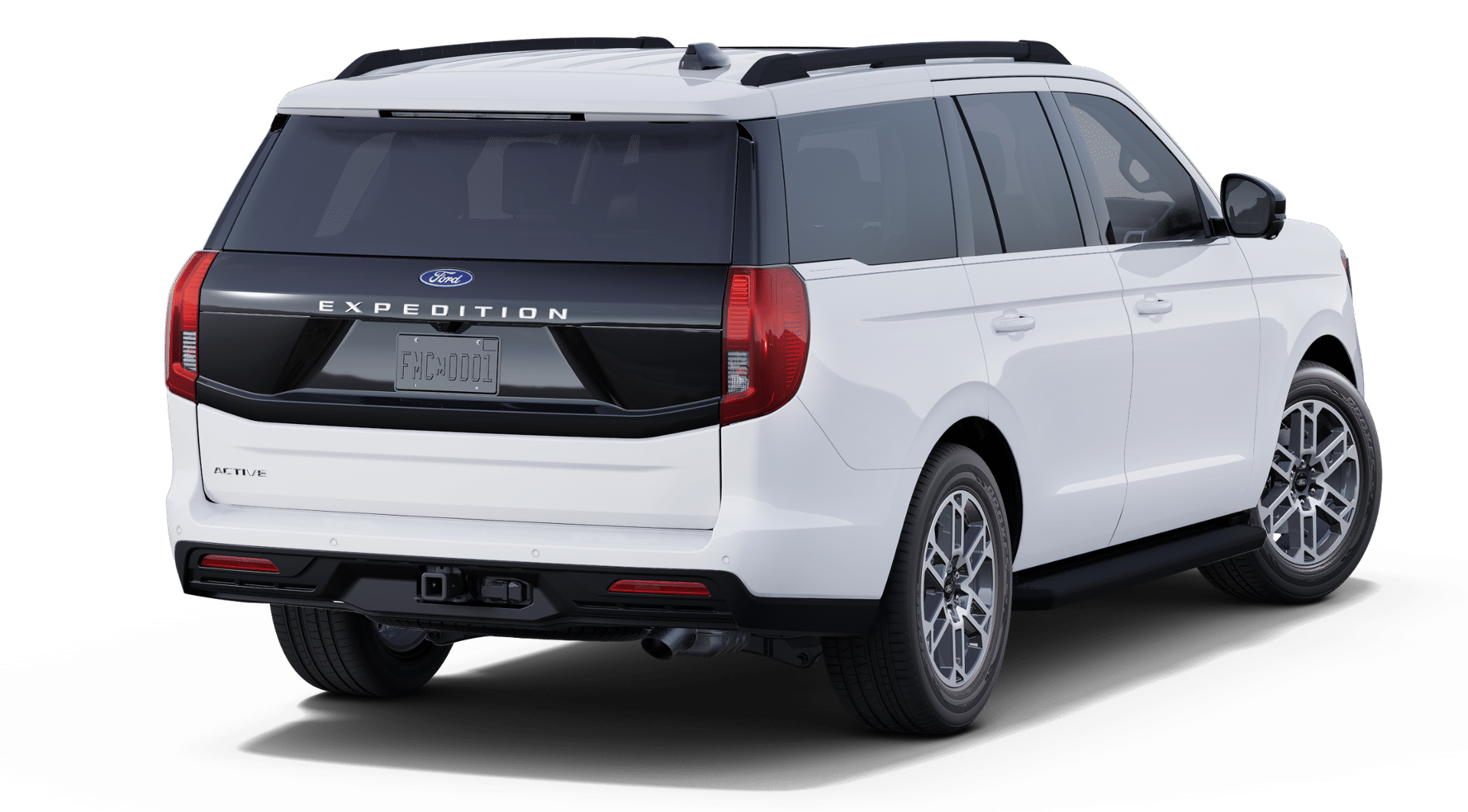 2025 Ford Expedition photo 21