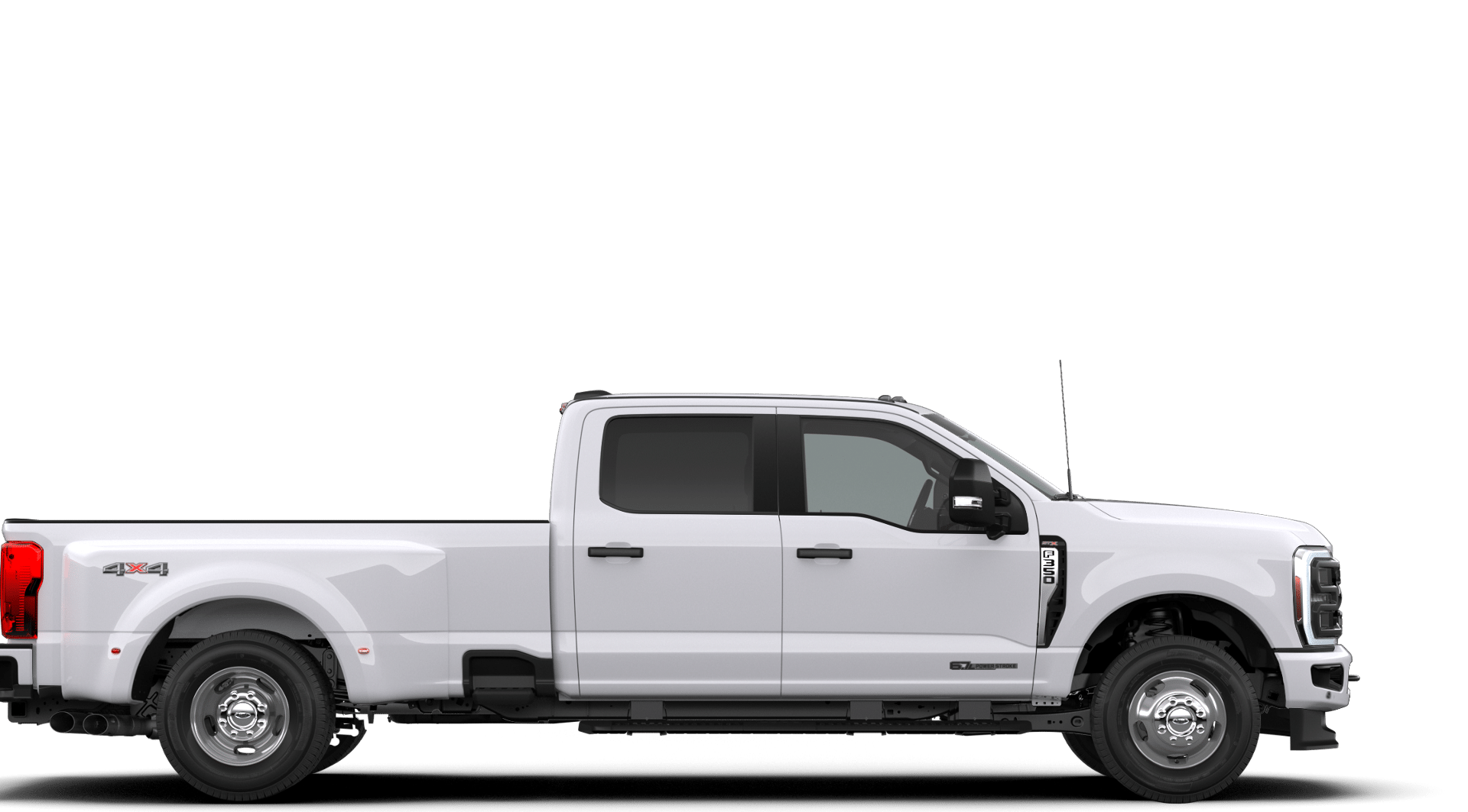 2026 Ford F-350 XL photo 24