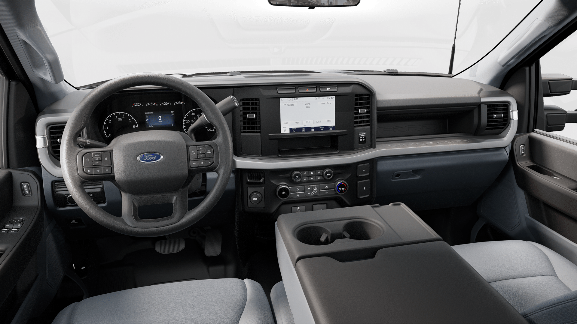 2025 Ford F-550 photo 29