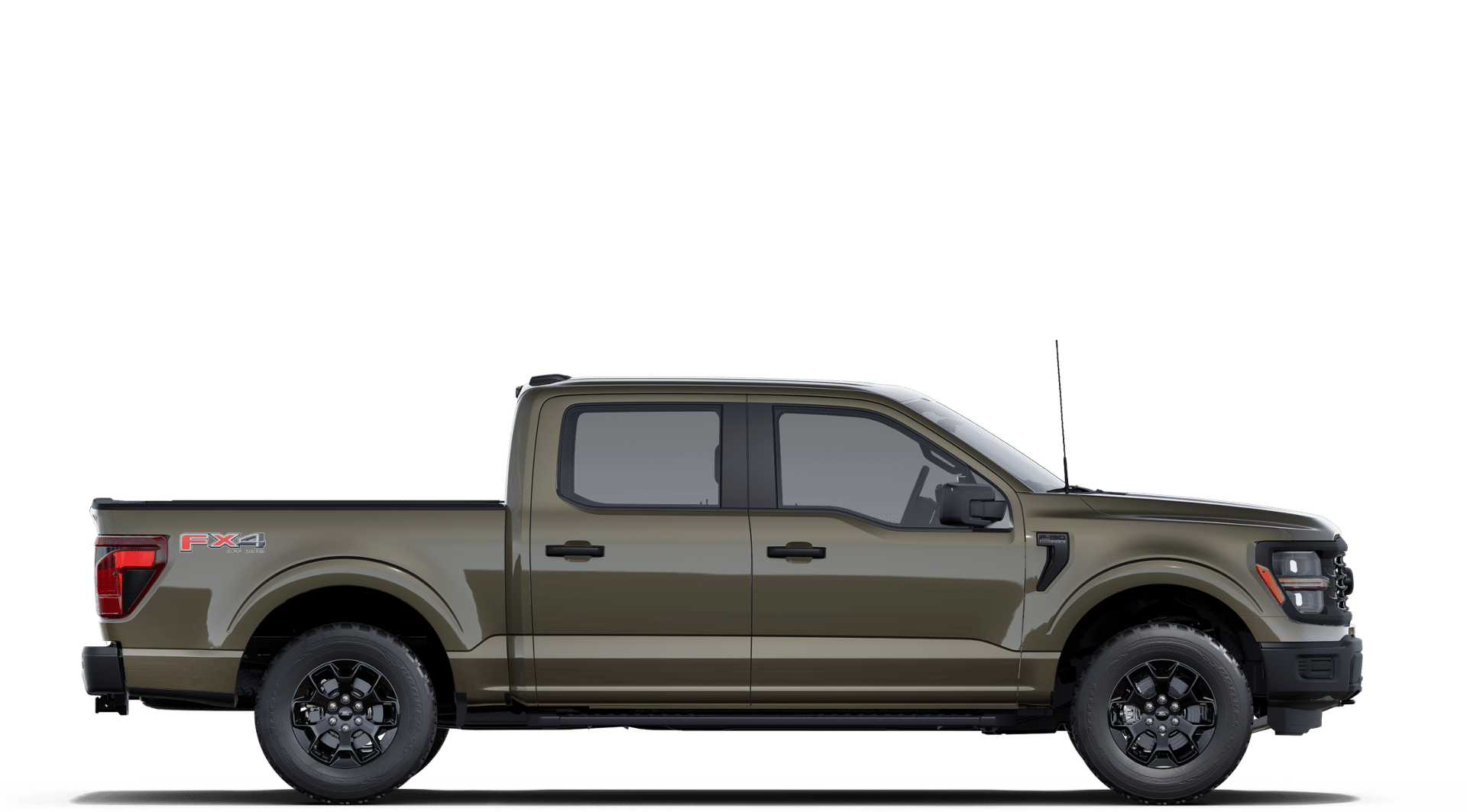 2025 Ford F-150 STX photo 22