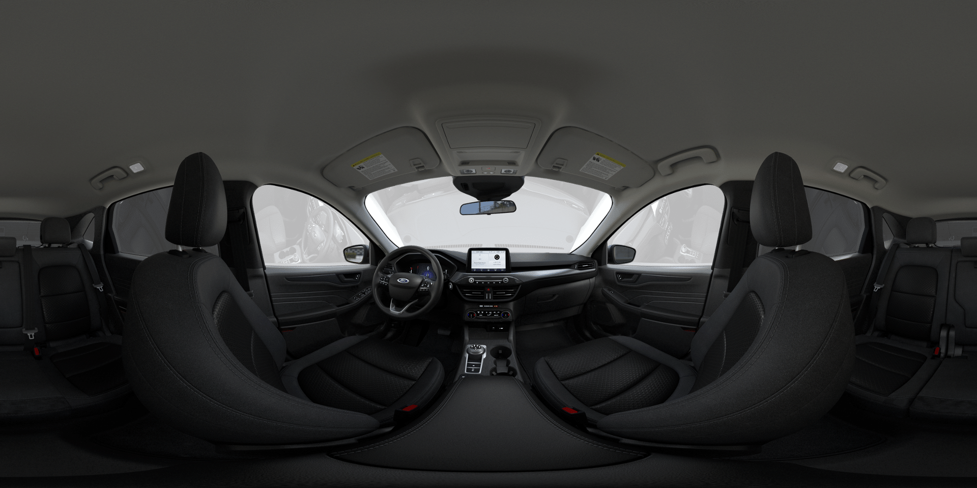 2025 FORD ESCAPE - Image 31