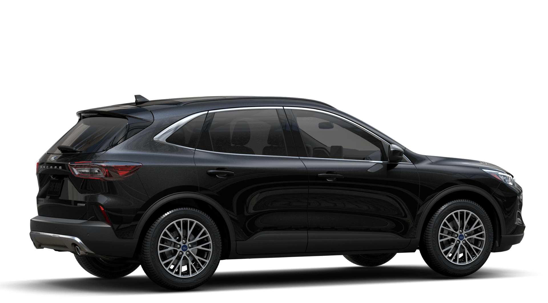 2025 Ford Escape Plug-In Hybrid Base photo 23