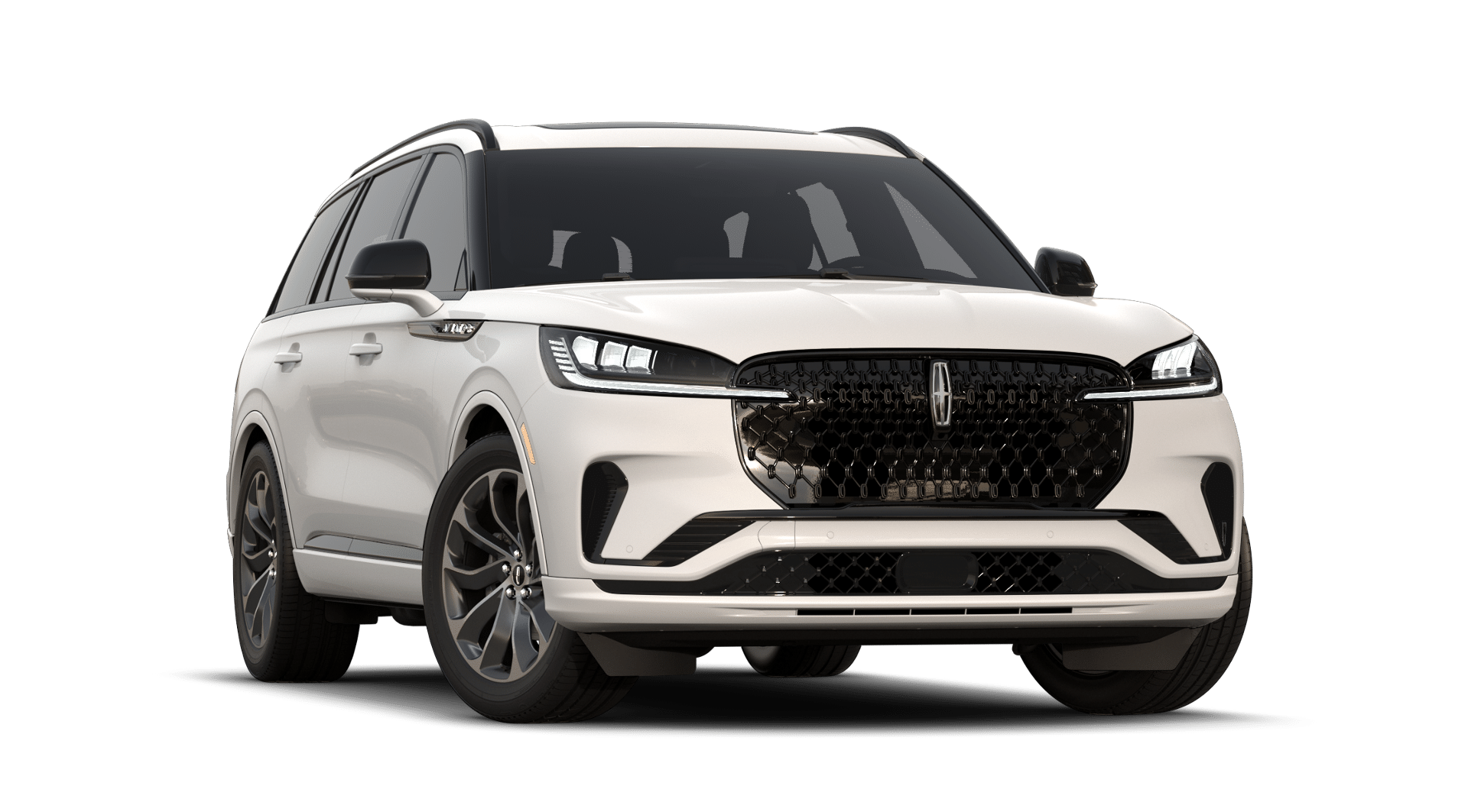 2026 Lincoln Aviator Premiere photo 3