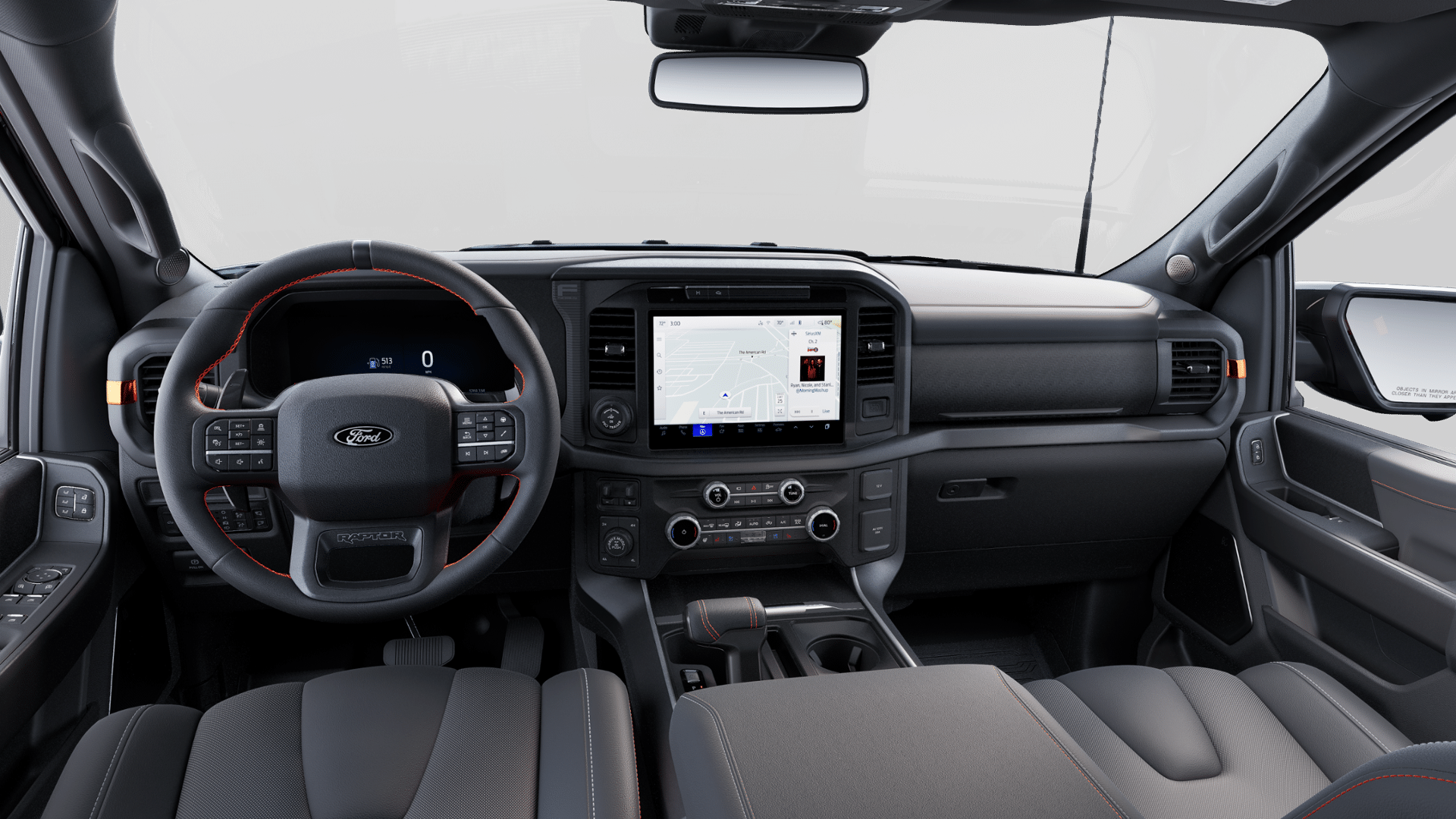 2025 Ford F-150 Raptor photo 20
