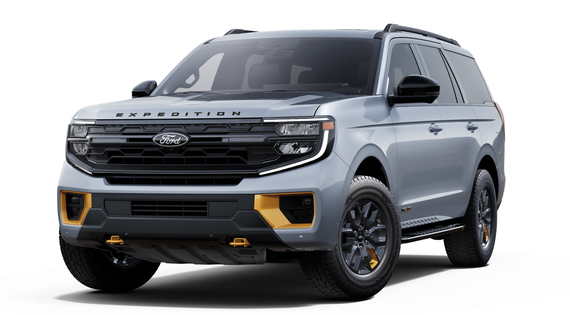 2025 Ford Expedition photo 23