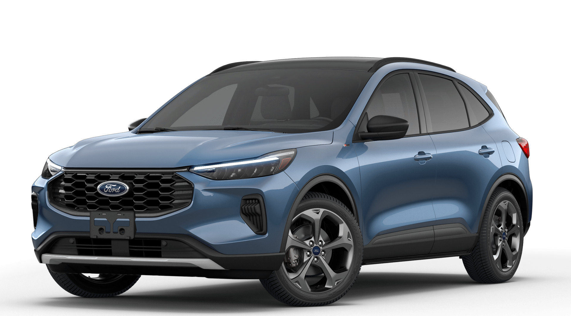 2026 Ford Escape ST-Line photo 23