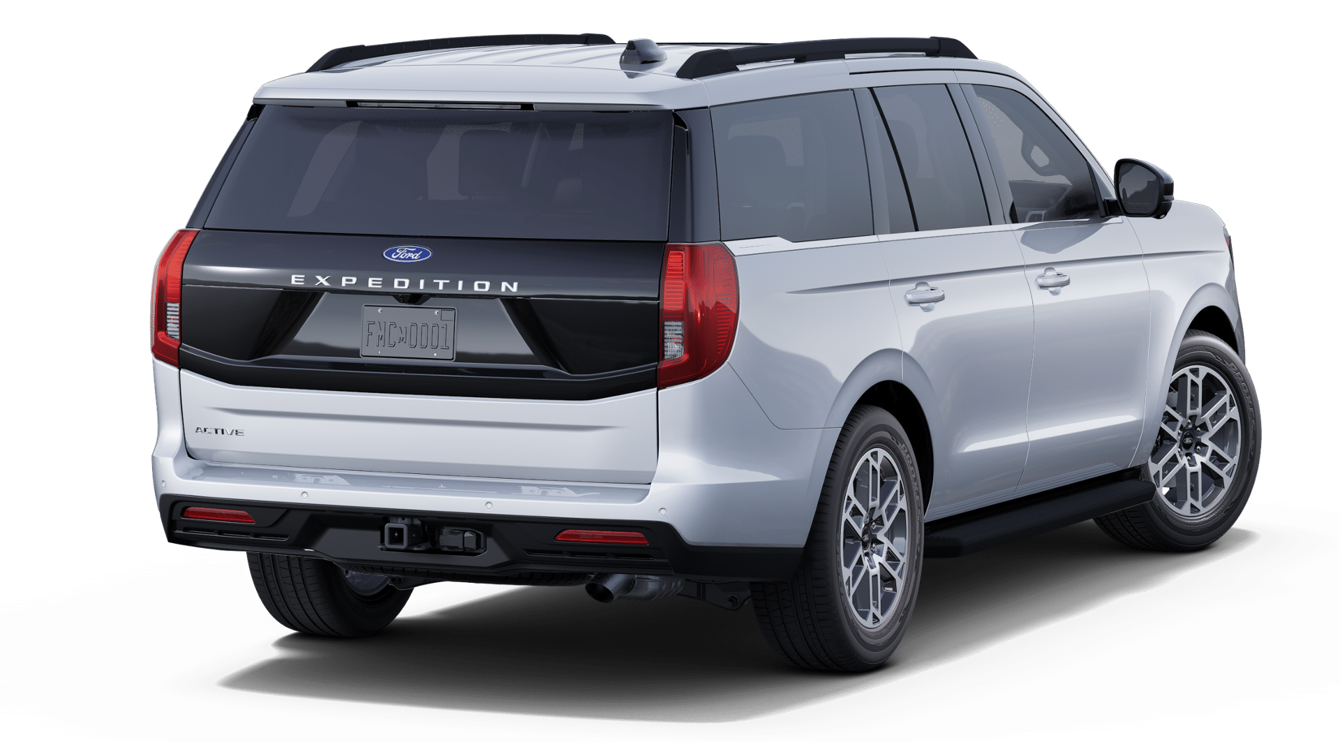 2025 Ford Expedition photo 16