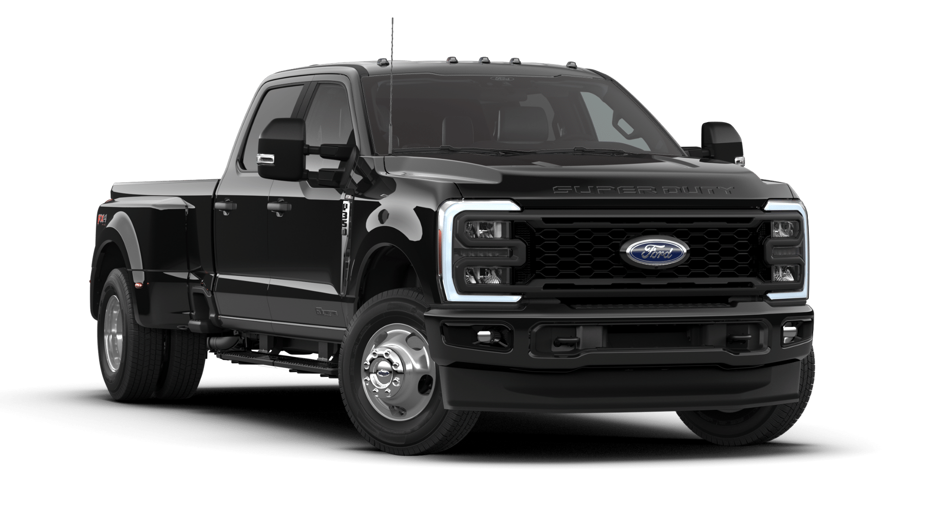 2026 Ford F-350 XL photo 35
