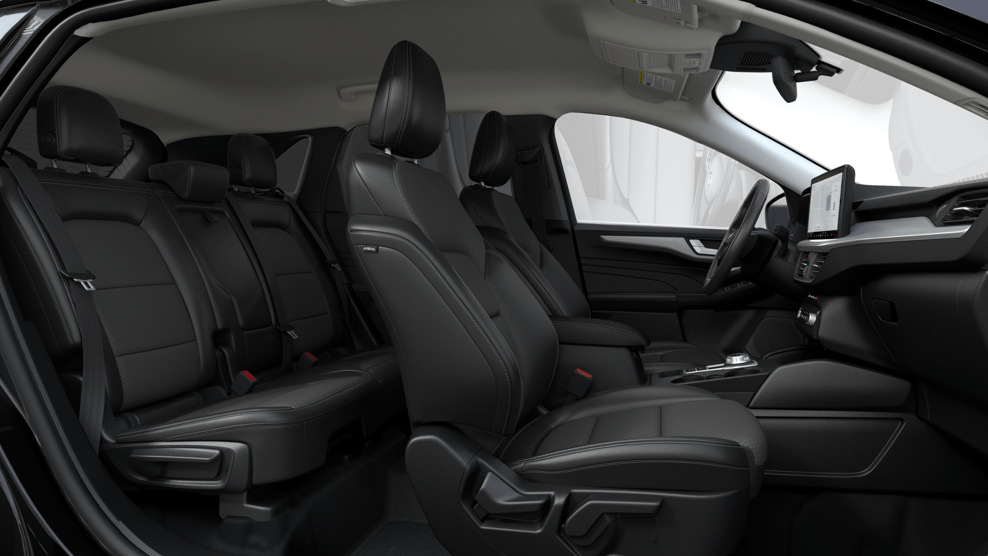 2025 Ford Escape Plug-In Hybrid photo 27