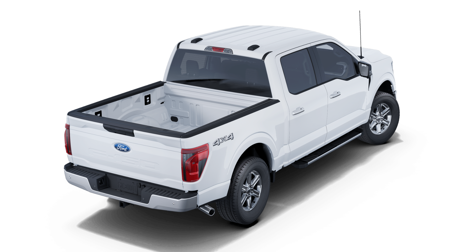 2025 Ford F-150 XLT photo 24