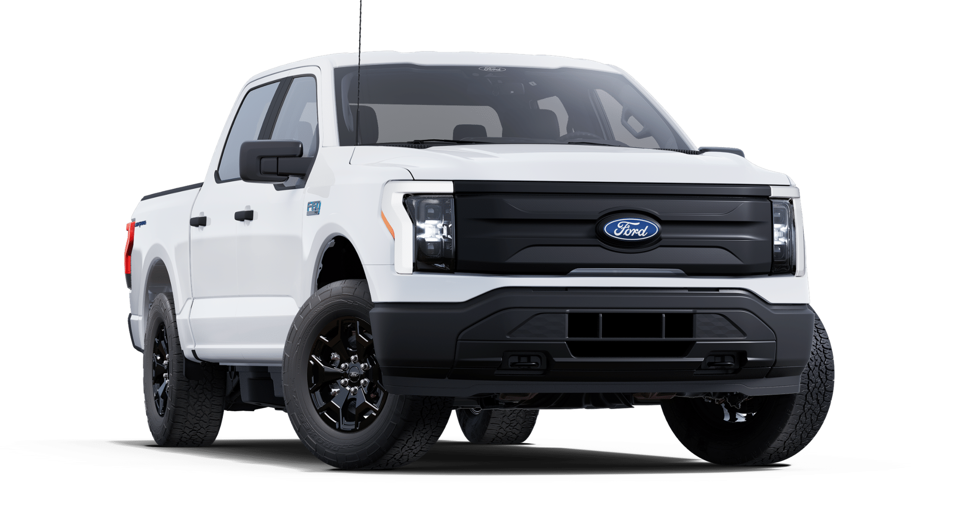2025 Ford F-150 Lightning photo 23