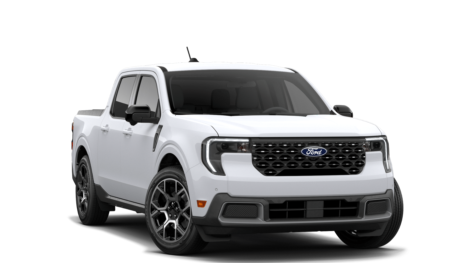 2026 FORD MAVERICK - Image 28