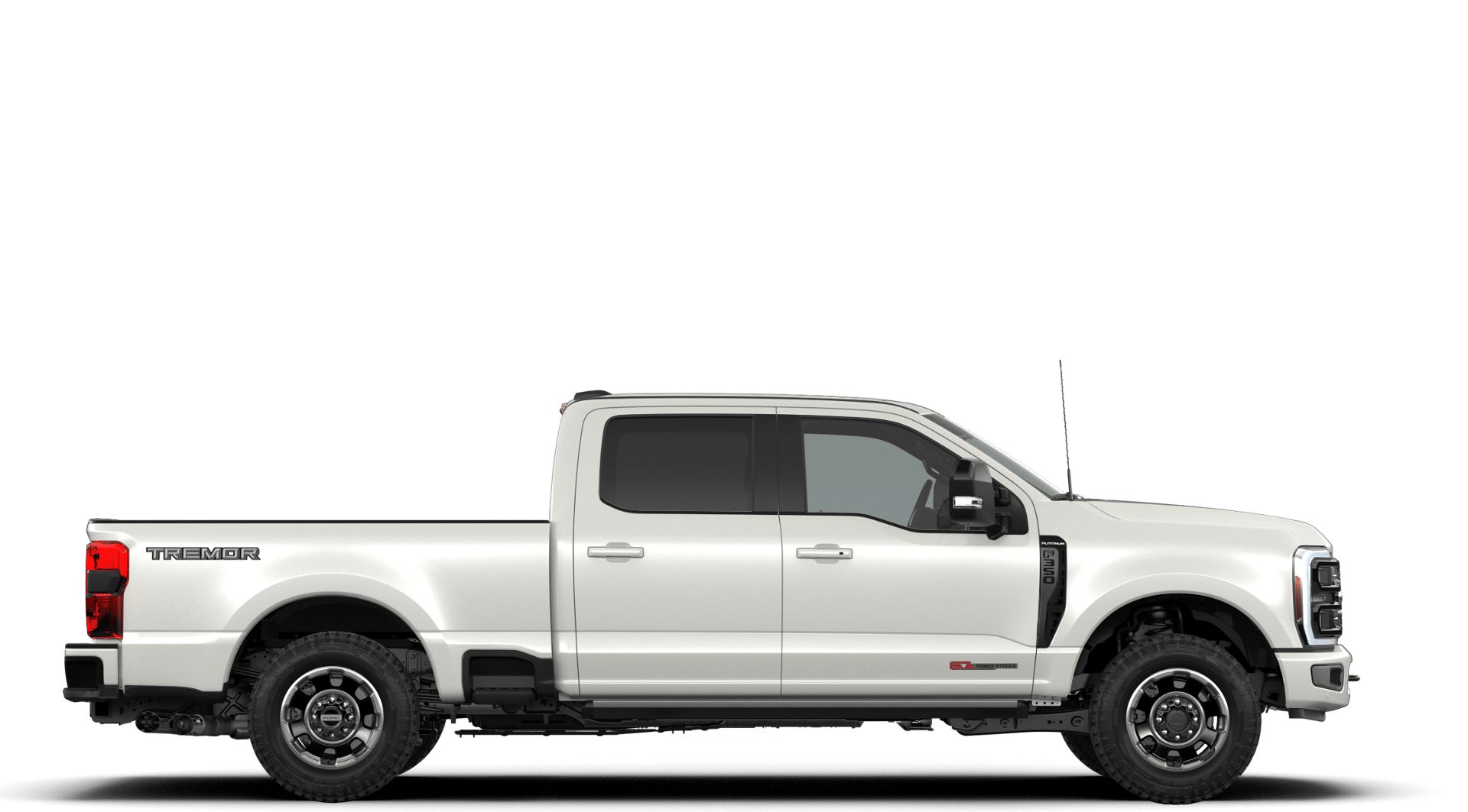 2026 Ford F-350 photo 25