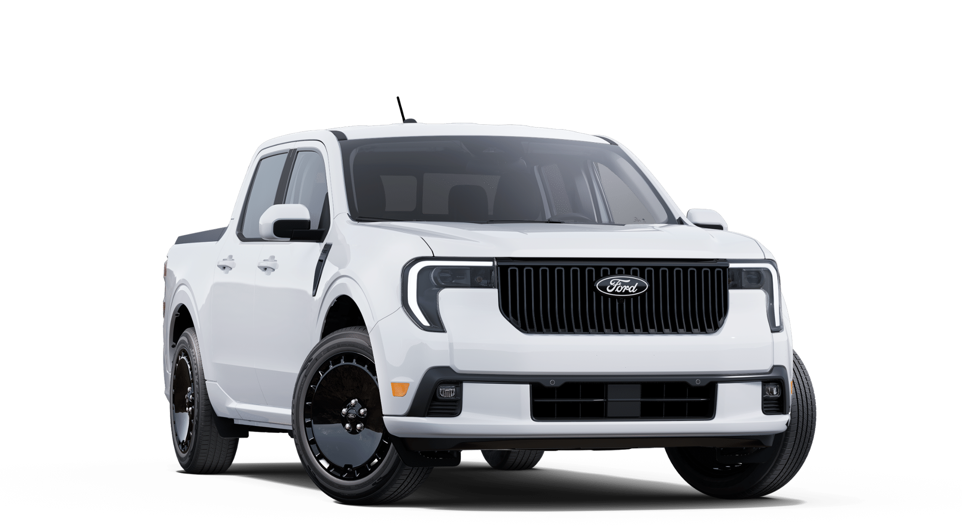 2025 Ford Maverick photo 14