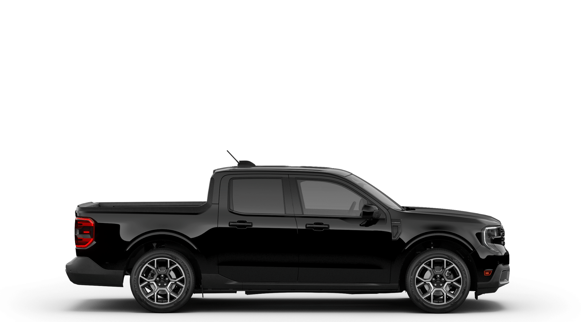 2026 FORD MAVERICK - Image 5