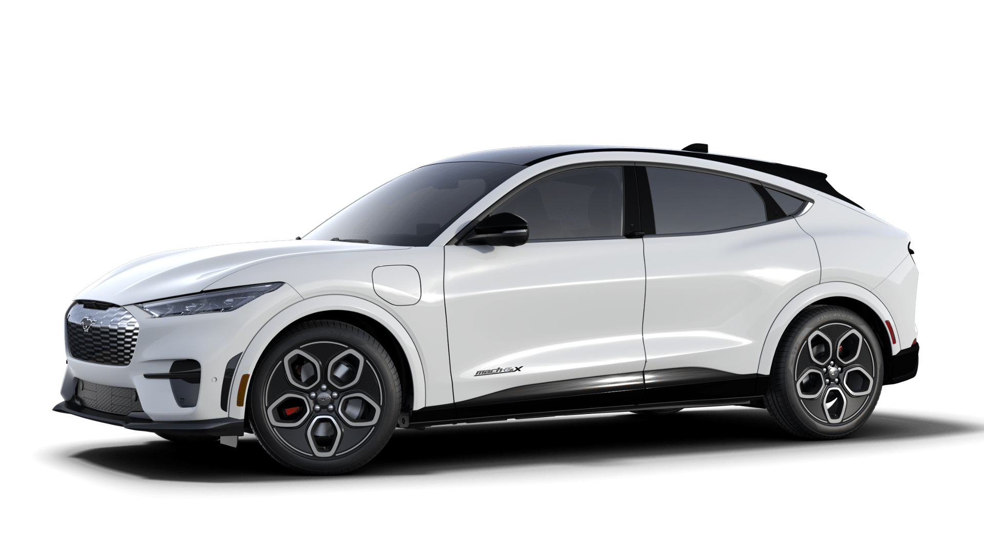 New 2023 Ford Mustang Mach E GT GT In American Fork 1F31058 Ken new-2023-ford-mustang-mach-e-gt-gt-in-american-fork-1f31058-ken