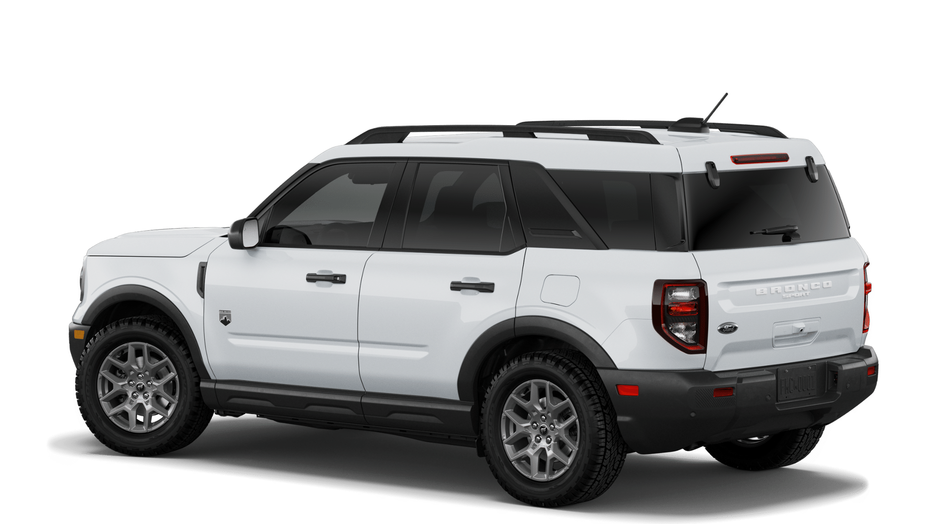 2026 FORD BRONCO SPORT - Image 25