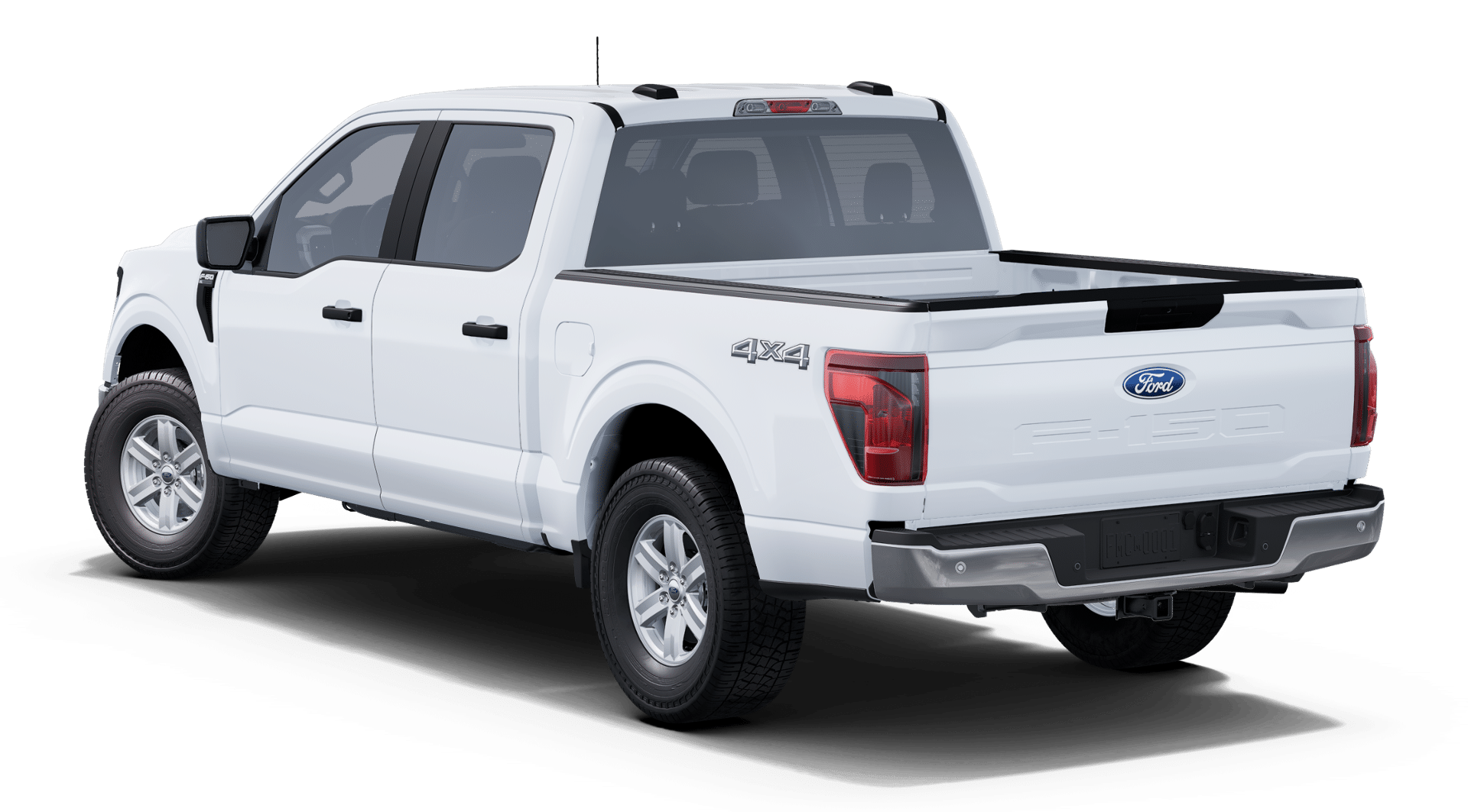 2025 Ford F-150 XL photo 21