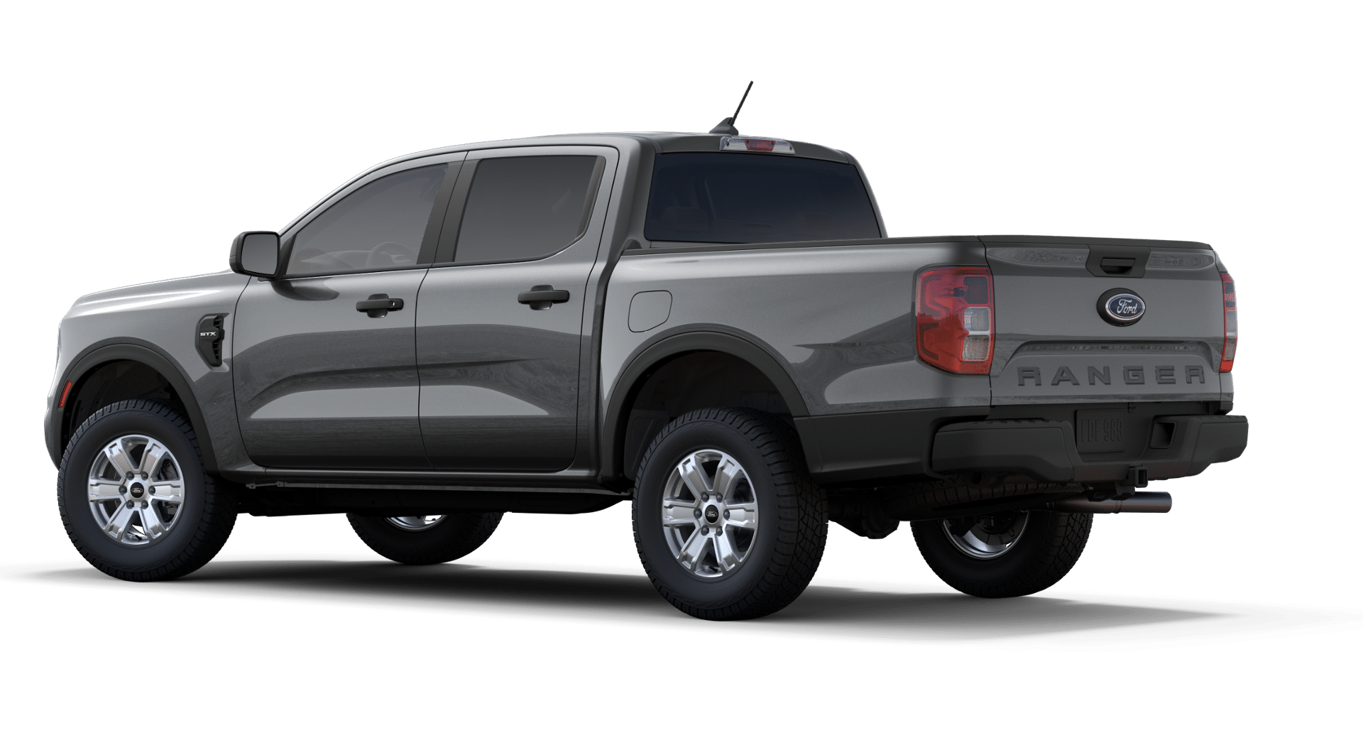 2025 Ford Ranger XL photo 33