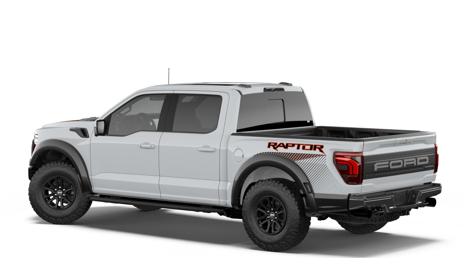 2026 FORD F-150 - Image 2