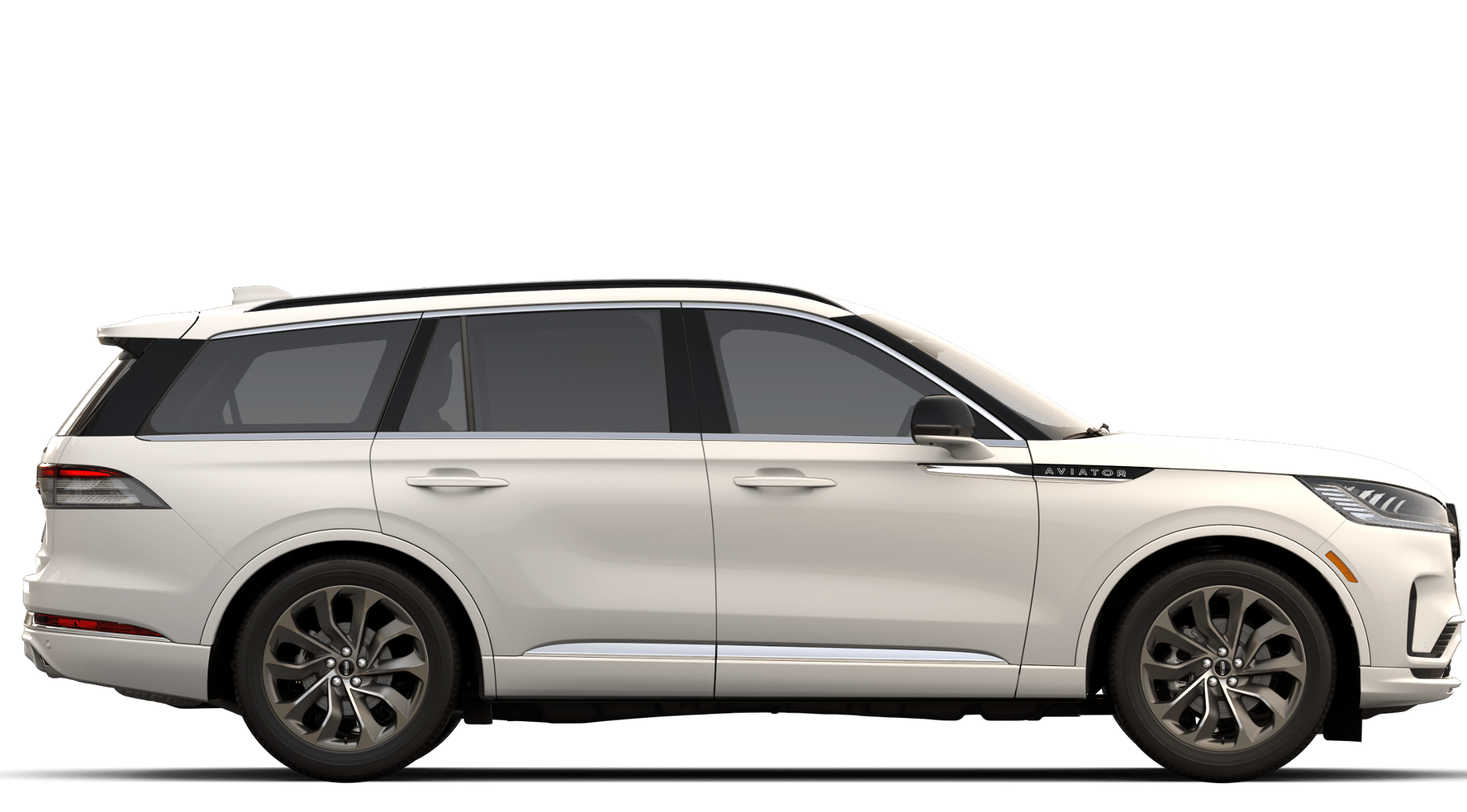 2026 Lincoln Aviator Premiere photo 4