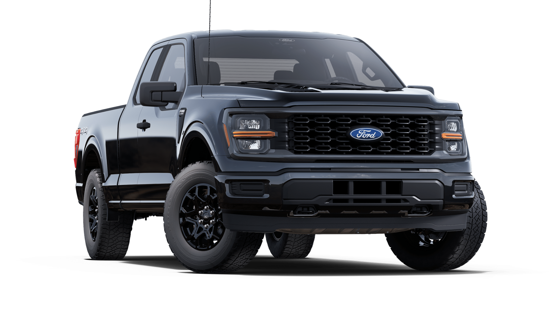 2025 FORD F-150 - Image 26