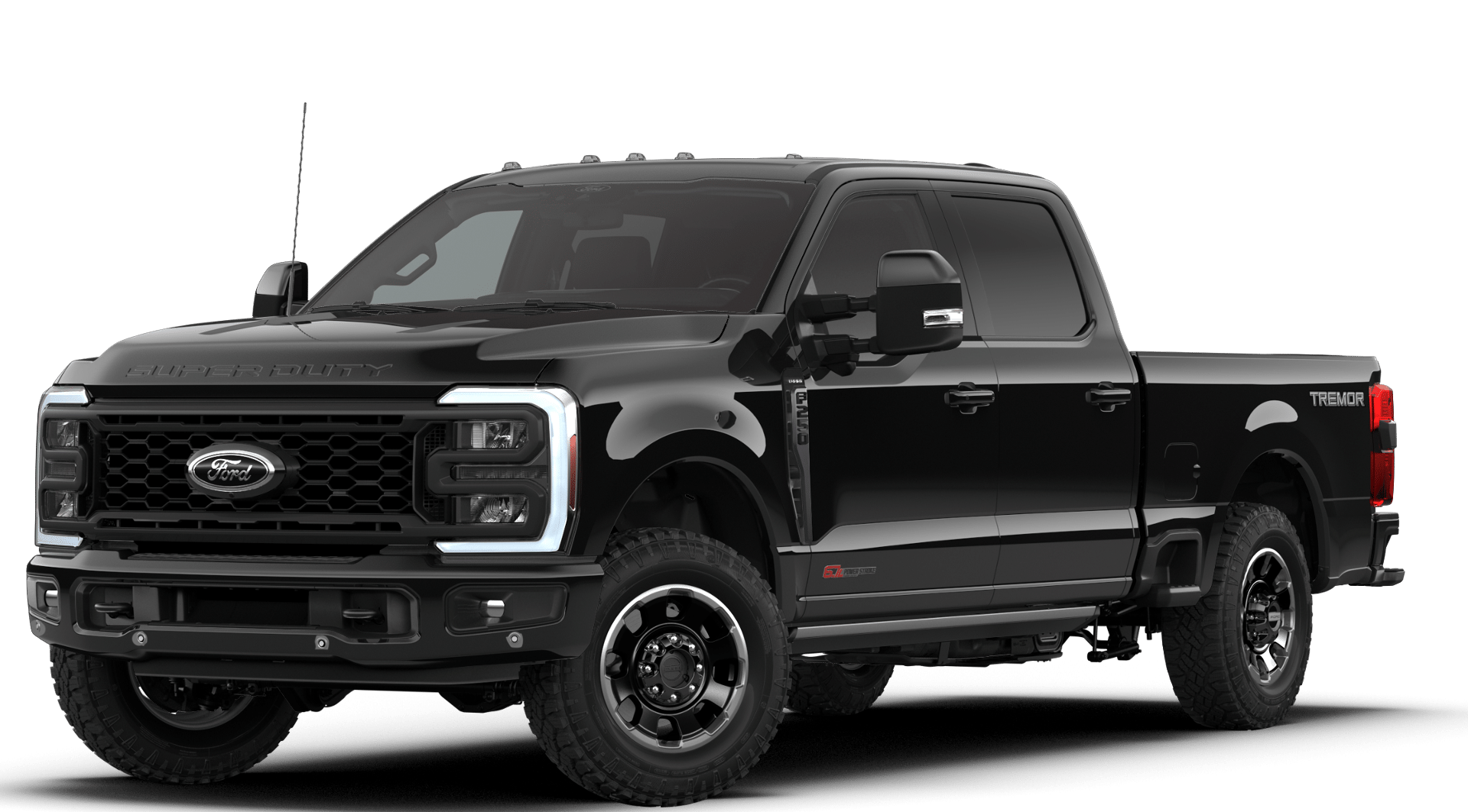 2026 Ford F-250 Lariat photo 22