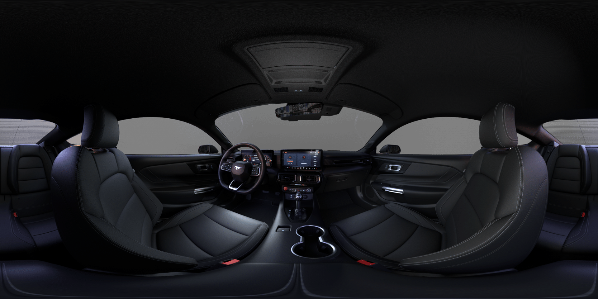 2026 Ford Mustang GT photo 23