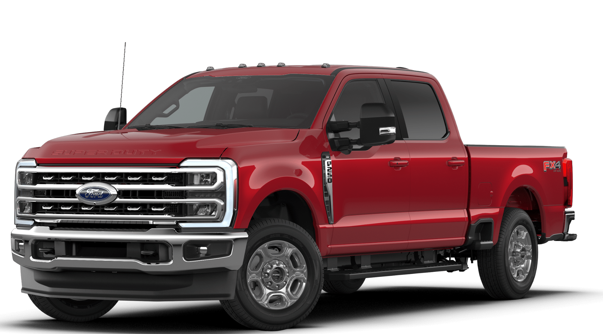 2026 Ford F-250 photo 22