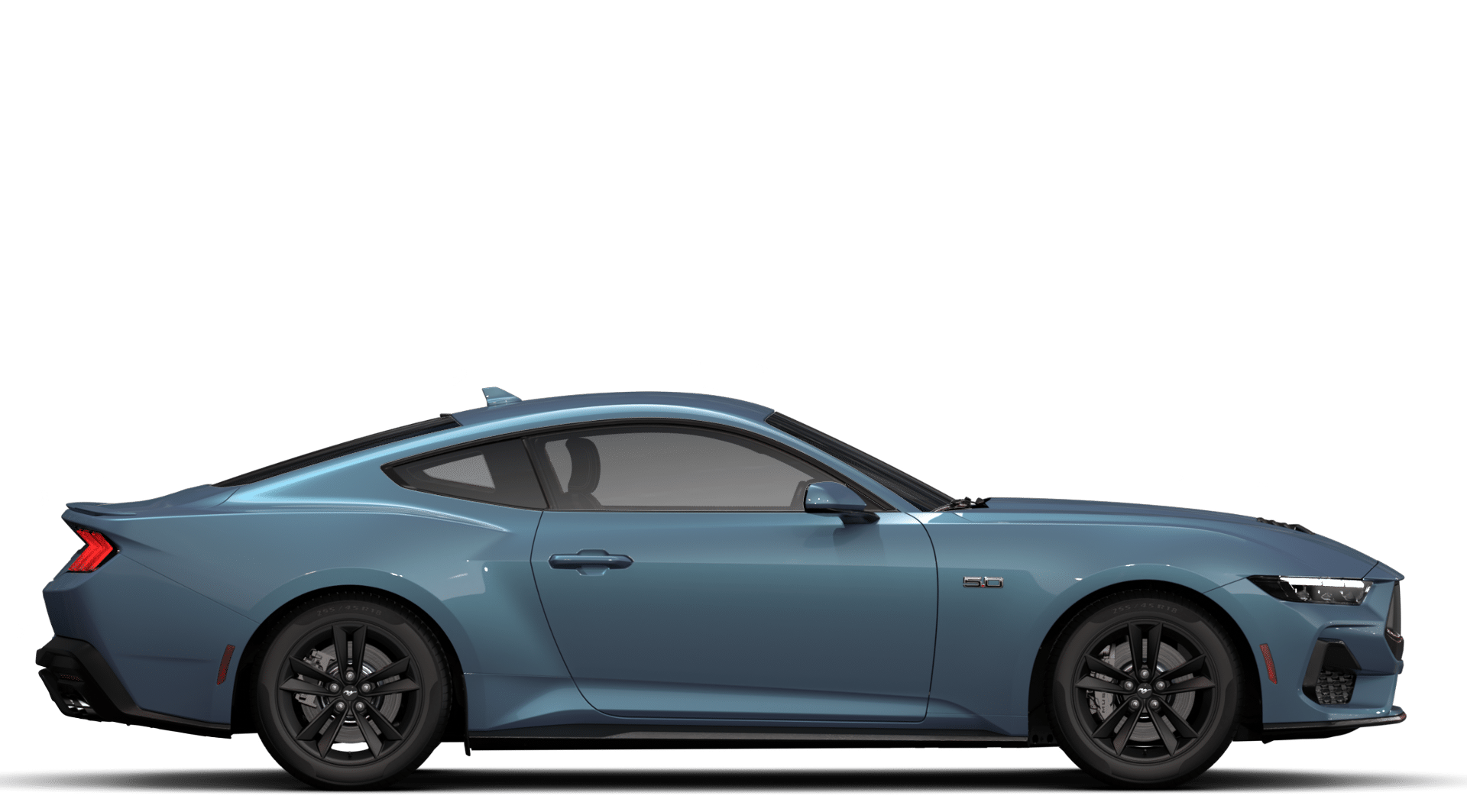 2025 Ford Mustang GT photo 6