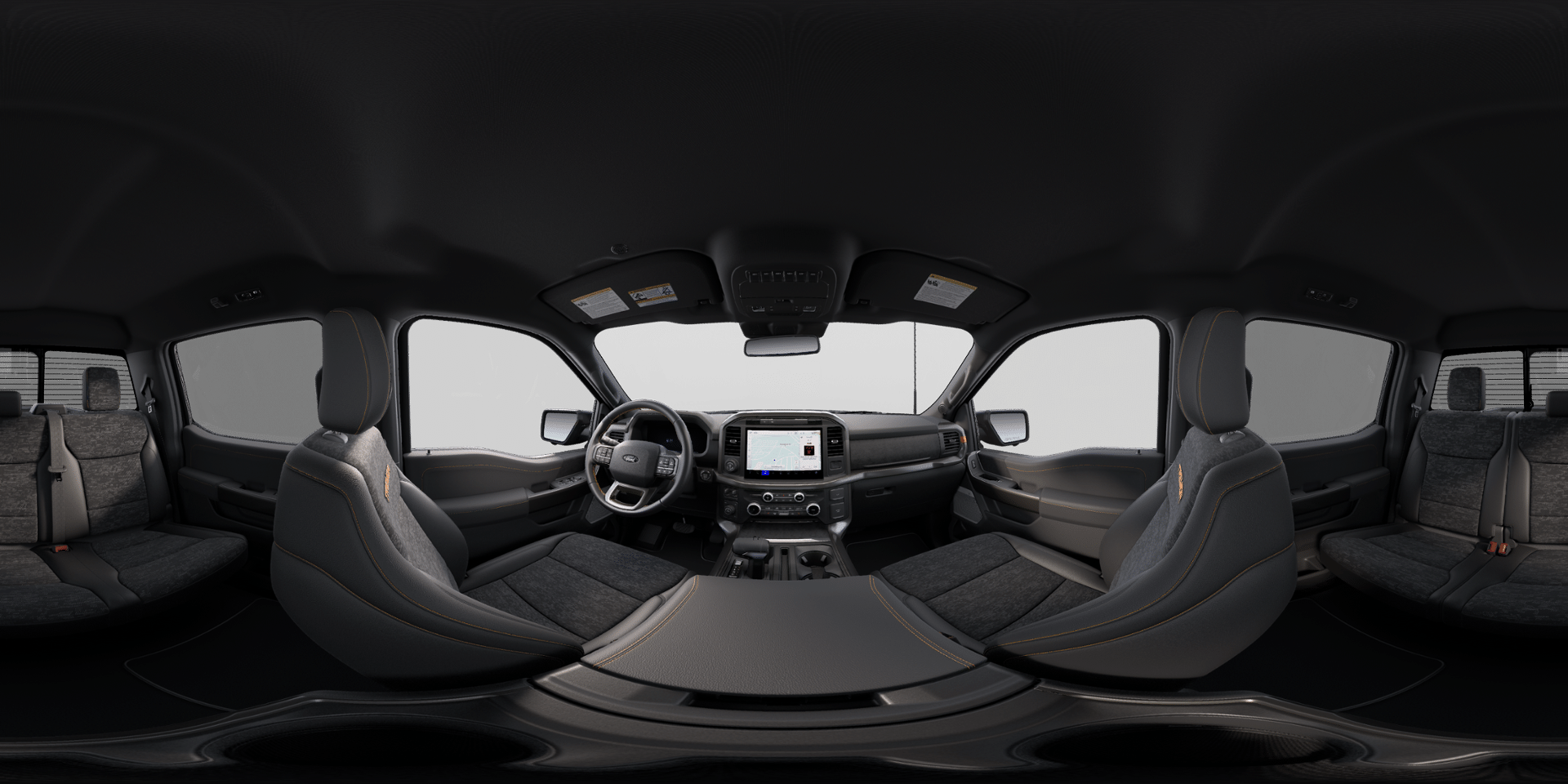 2025 Ford F-150 Tremor photo 23