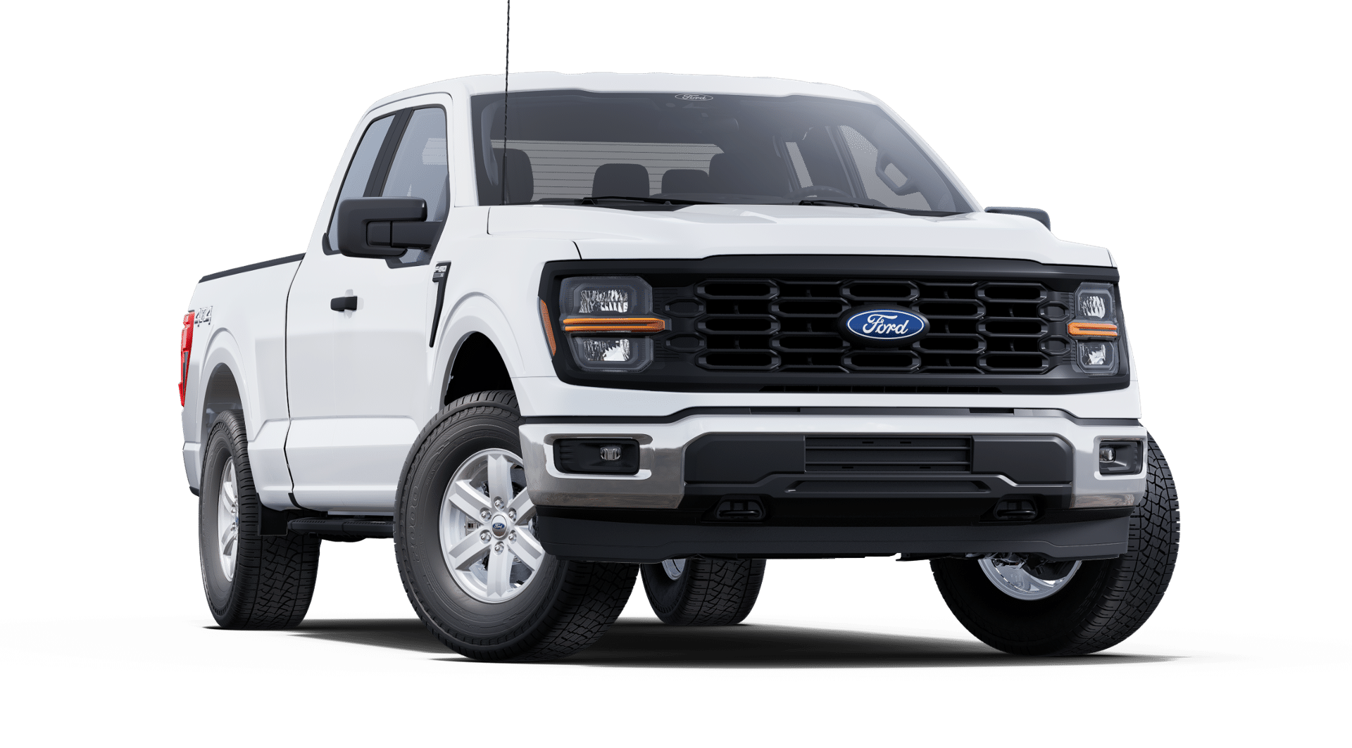 2025 Ford F-150 XL photo 20