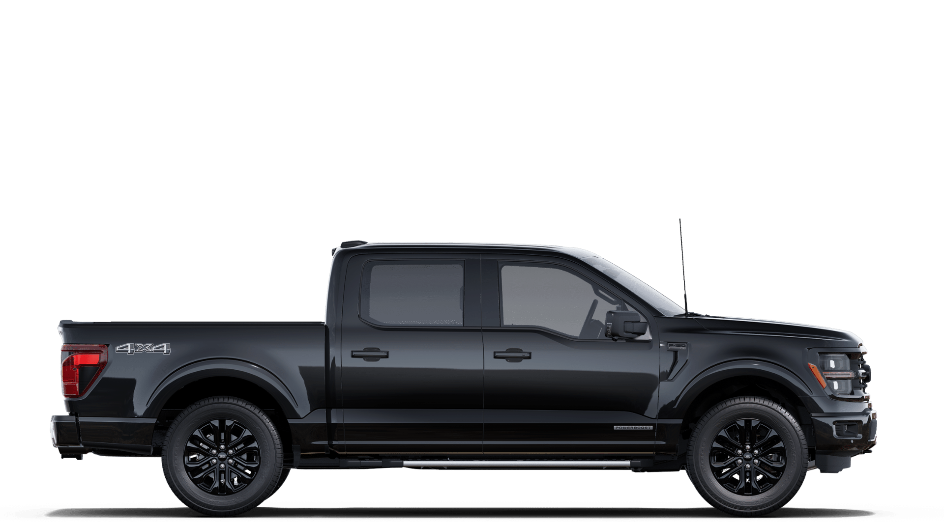 2025 Ford F-150 XLT photo 22