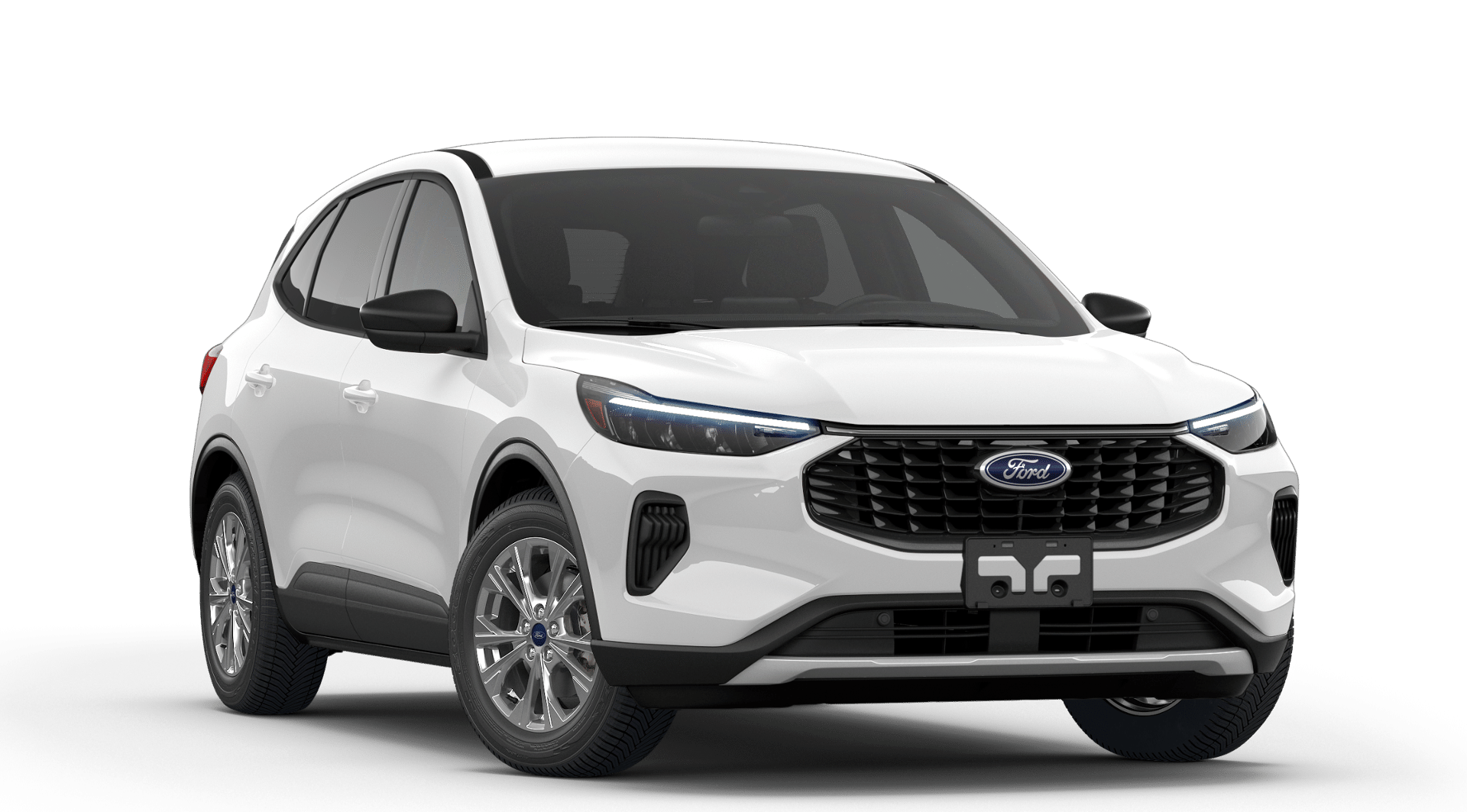 2026 FORD ESCAPE - Image 27