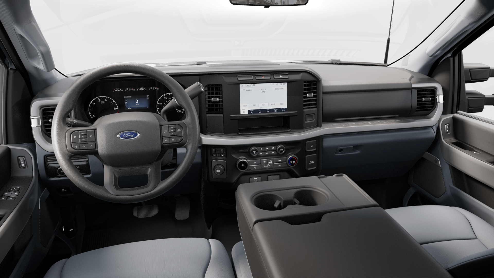 2025 Ford F-550 XLT photo 26