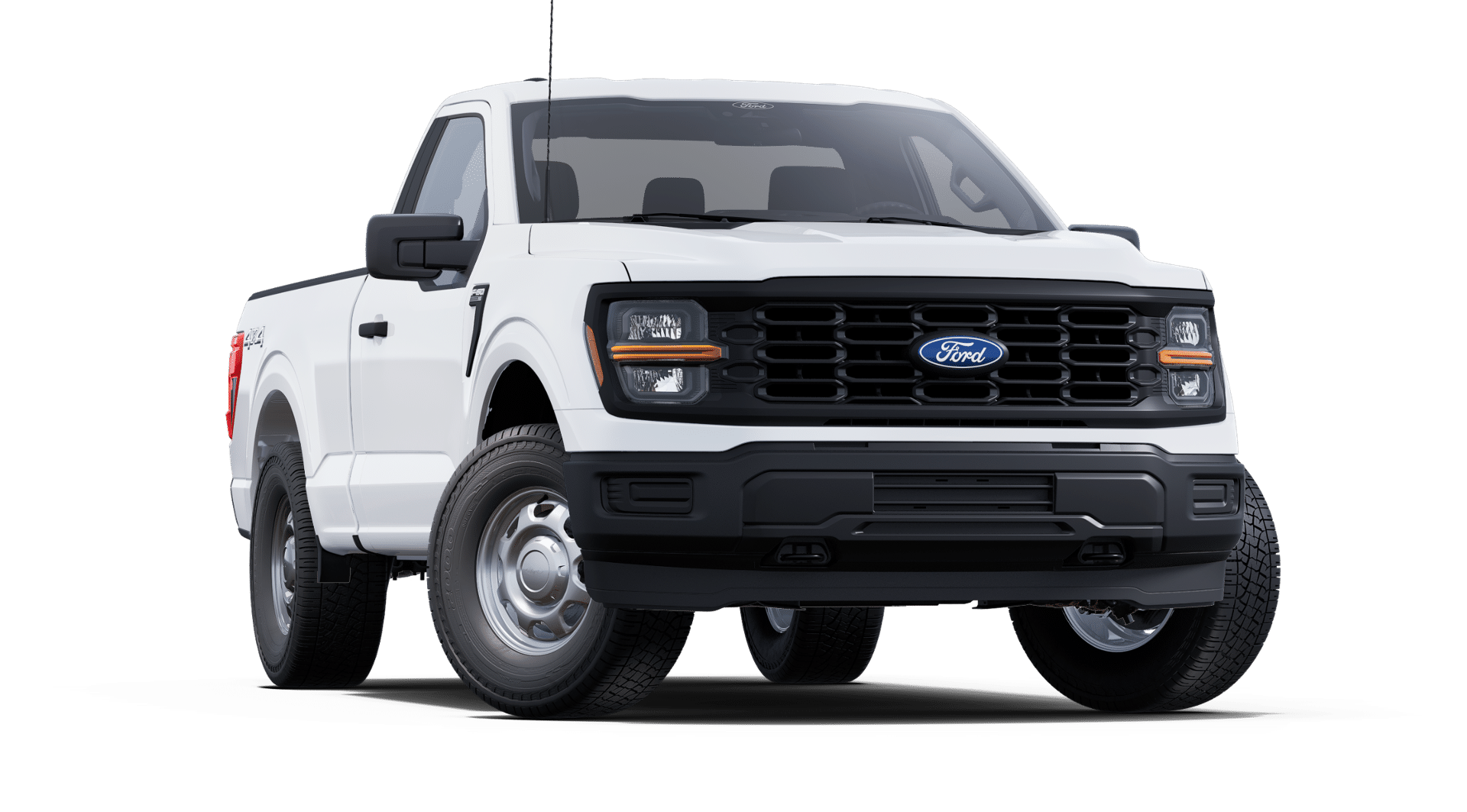 2025 Ford F-150 XL photo 15