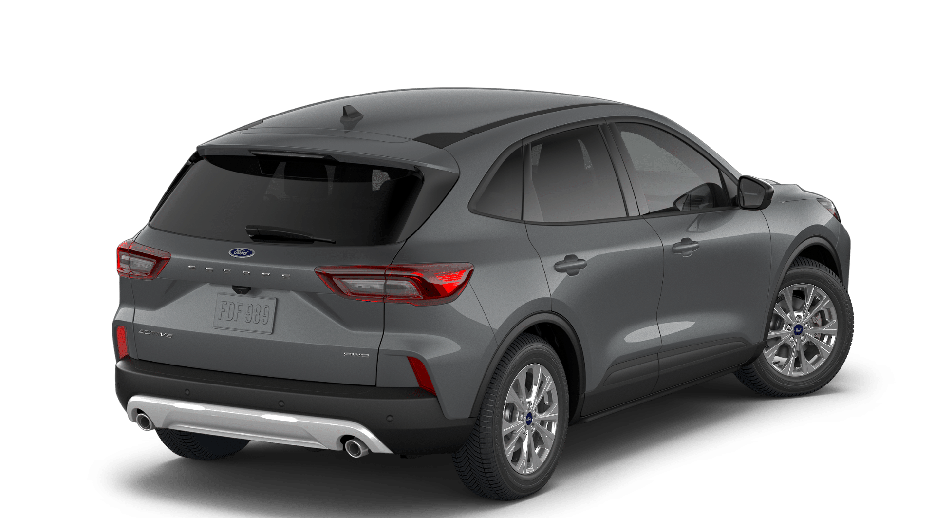 2026 FORD ESCAPE - Image 26